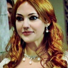 Marina Sakalova, 10.02.1979, Москва