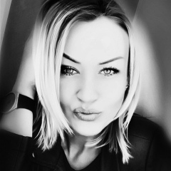 Виктория Русакова, 22.06, Красноярск