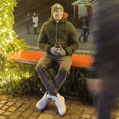 Павел Енов, 18.09, Калининград