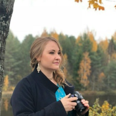 Kati Feelatoffa, 14.10, Санкт-Петербург
