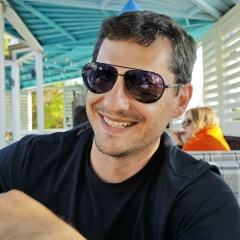 Виталий Борцов, 25.06.1984, Анапа