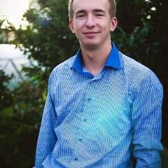 Дмитрий Смирнов, 08.02.1988