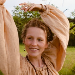 Наталья Огурцова, 31.08.1988, Санкт-Петербург