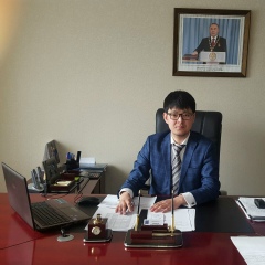 Anuar Nuratdinov, 23.10, Астана