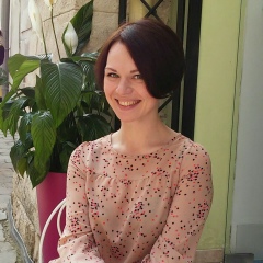 Мария Волкова, 23.03.1987, Киев