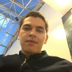 Рамис Замалетдинов, 08.02, Чистополь