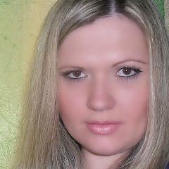 Ирина Данилина, 01.04.1983, Ростов-на-Дону