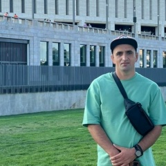 Артак Аракелян, 28.07.1985, Краснодар