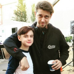 Катя Дрёмина