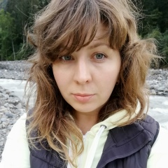 Екатерина Полстянова, 06.06.1987, Ставрополь