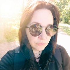 Ирина Жарикова, 24.07.1989, Яблоново