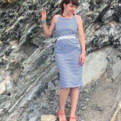 Анита Краморова, 07.07.1985, Москва