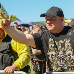 Александр Рулев, 22.02, Брянск