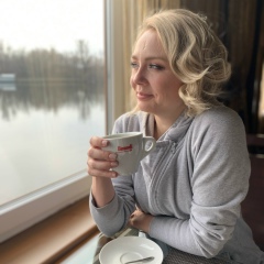 Оля Филиппова, 06.07, Detroit