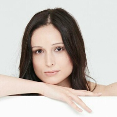 Мария Андрианова, 03.11