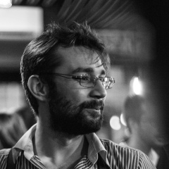 Максим Мусалов, 21.12, Москва