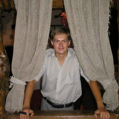 Сергей Артамонов, 13.07.1980, Саратов