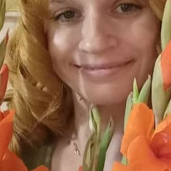 Ирина Евсикова, 23.08.1988, Симферополь