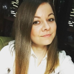 Варвара Хопрова, 27.03, Астрахань