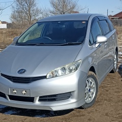 Вячеслав Чебодаев, Абакан