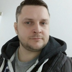 Сергей Родин, 04.08.1982, Таганрог