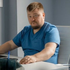 Сергей Евдокимов, 19.12, Москва