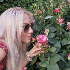 Марина М, 07.05, Краснодар