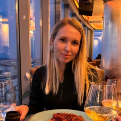 Юлия Чекменева, 16.05.1986, Лангепас