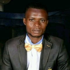 Pandorated Abah, 05.05, Abuja