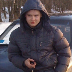 Александр Koroleff, 29.01.1992, Brno