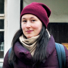 Ольга Садомова, 27.06