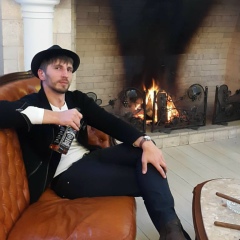 Евгений Гайдук, 02.01.1977, Киев