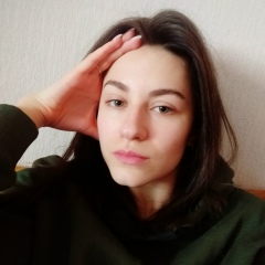 Мария Суворова, 02.12, Харьков