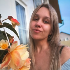 Евгения Жукова, 18.08, Санкт-Петербург