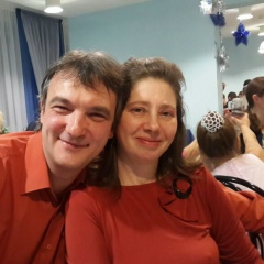 Ольга Шлапко, 20.05.1972, Москва