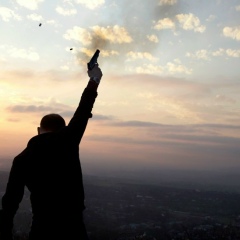 Daniyar Shayahmetov, 14.04.1989, Rio de Janeiro