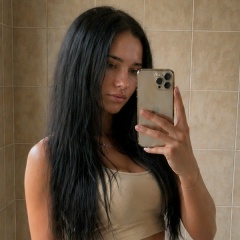 Юля Лютина, 20.08.1998, Кишинев