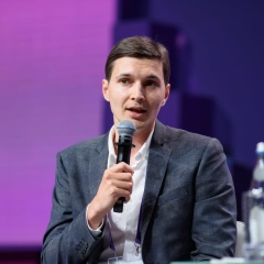 Эрик Бровко, 21.05, Санкт-Петербург