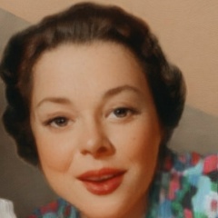 Фаина Шапошникова, 12.06.1966, Нукус