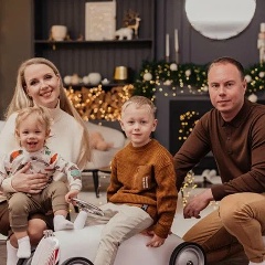 Наталья Зайцева, 25.04.1989, Волгоград