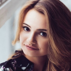 Юлия Щукина, 17.11, Москва