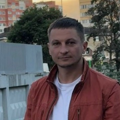 Дмитрий Киселёв, 13.05.1991, Москва