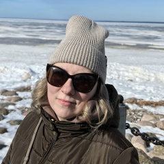 Ульяна Гордина, 29.05