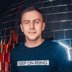 Yuri Rich, 16.09, Санкт-Петербург