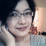 Angela Lu, 26.07, Beijing