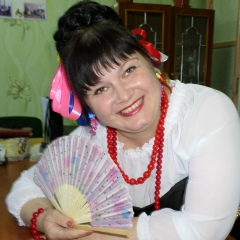 Ирина Гриневич-Колесник, 16.12.1986, Кропивницкий / Кировоград