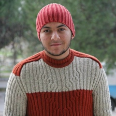 Артур Фразилийцев, 26.08.1997, İzmir