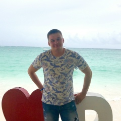 Александр Волков, 14.12.1989, Тверь