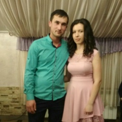 Марина Фiлiп, 18.11.1995, Ровно