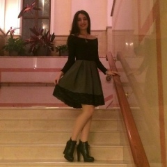 Lilia Zaqaryan, 05.12.1998, Ереван